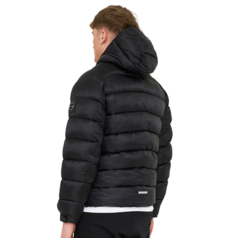 Avalanche Bubble Jacket - Black