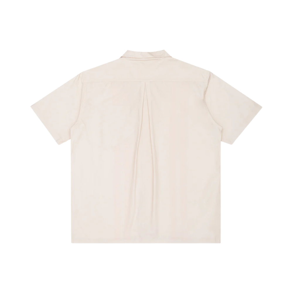 Parlez Avalon Shirt - Shell