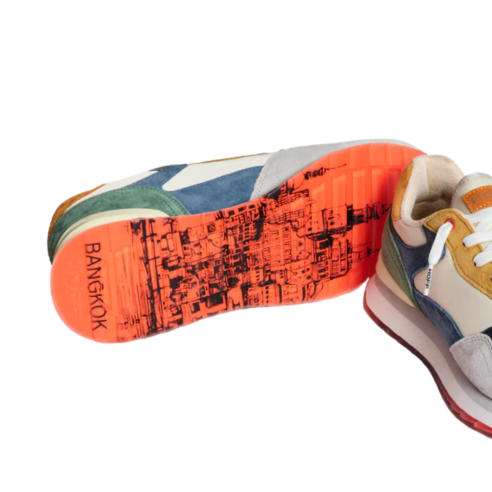 HOFF M. City Bangkok