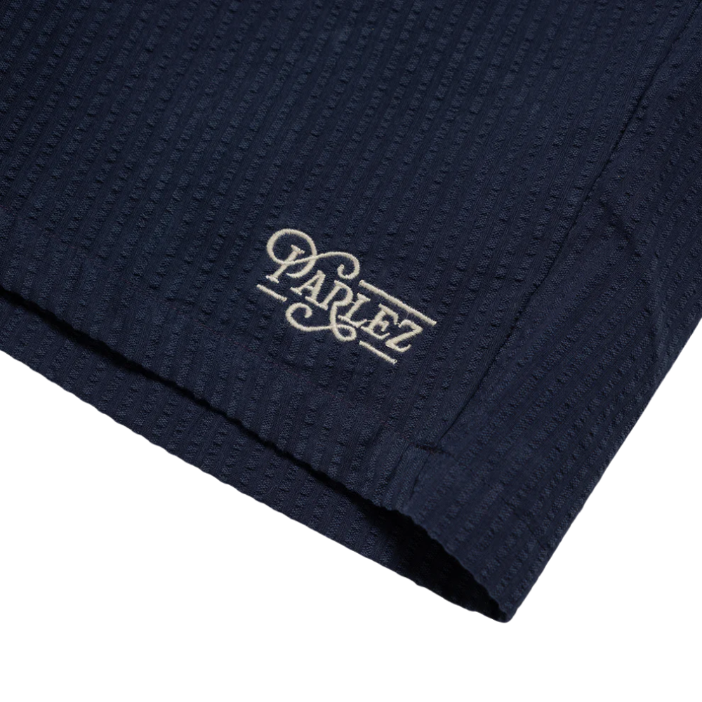 Parlez Bayview Short - Midnight