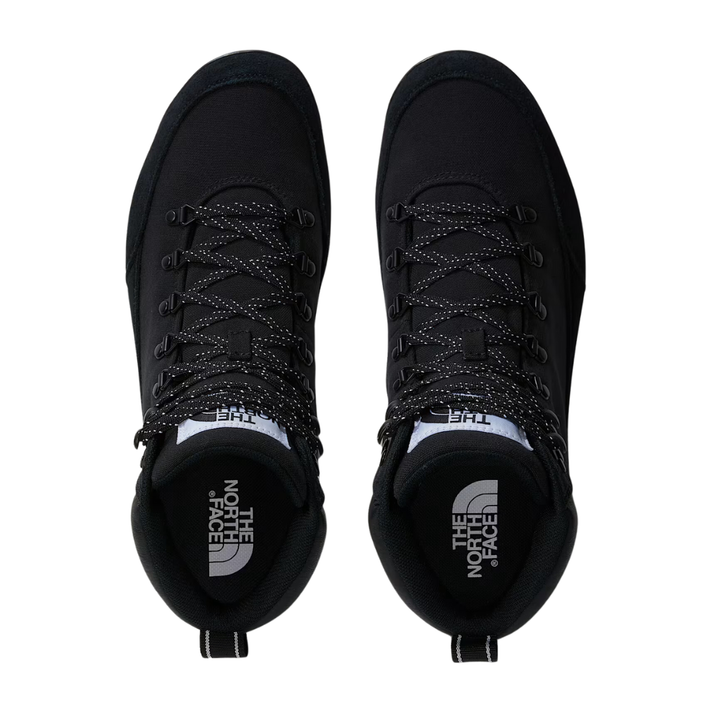 The North Face Back-To-Berkeley IV Textile WP - Black