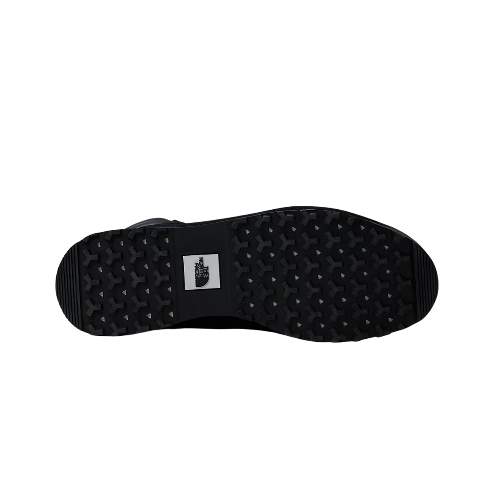 The North Face Back-To-Berkeley IV Textile WP - Black