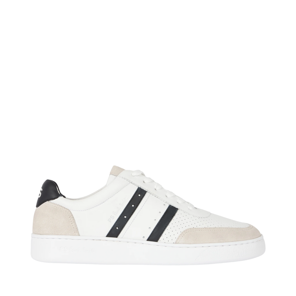 Paul Smith Birch Trainer - White