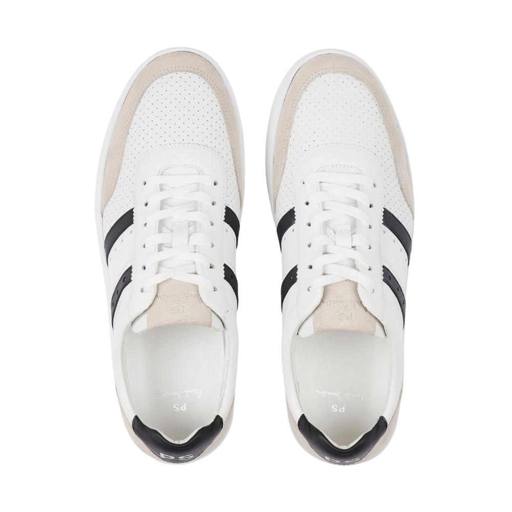 Paul Smith Birch Trainer - White