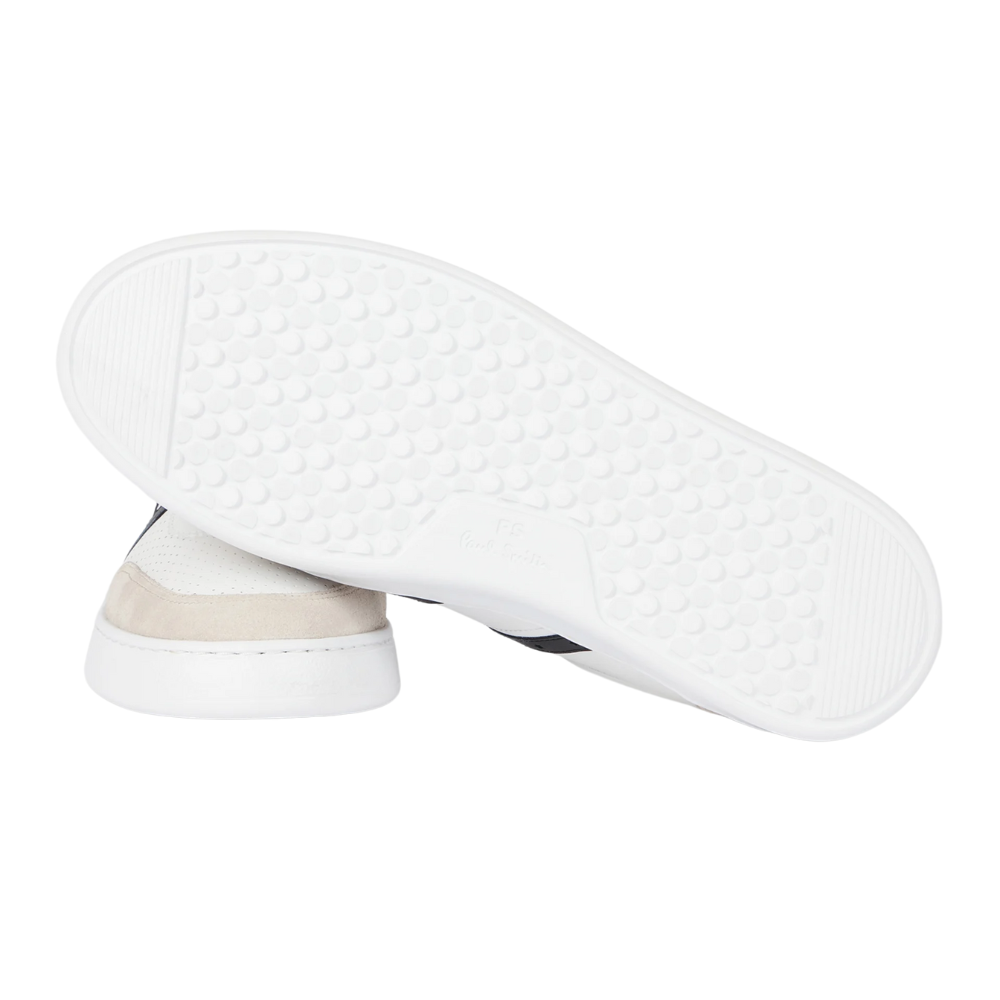 Paul Smith Birch Trainer - White