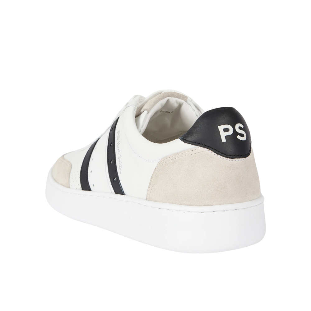 Paul Smith Birch Trainer - White
