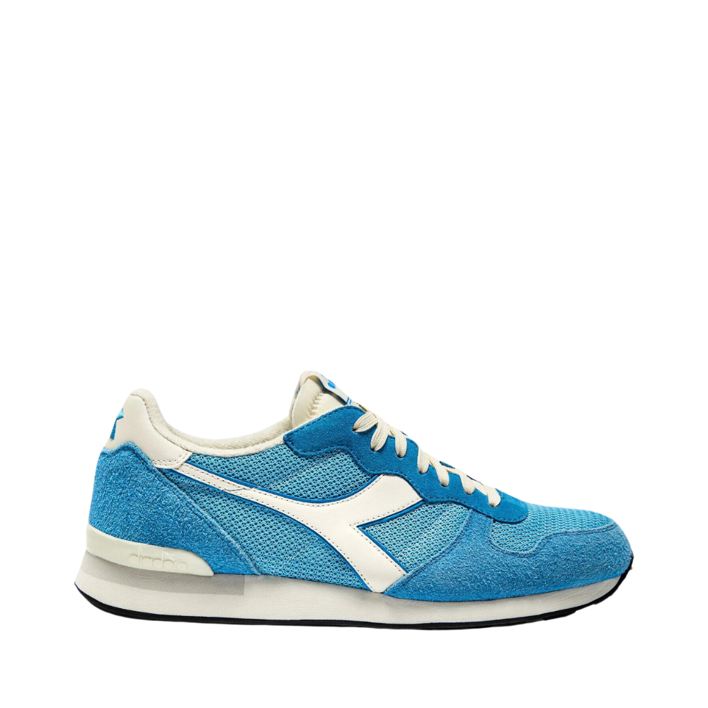Diadora Camaro Hairy - Alaskan Sky Blue