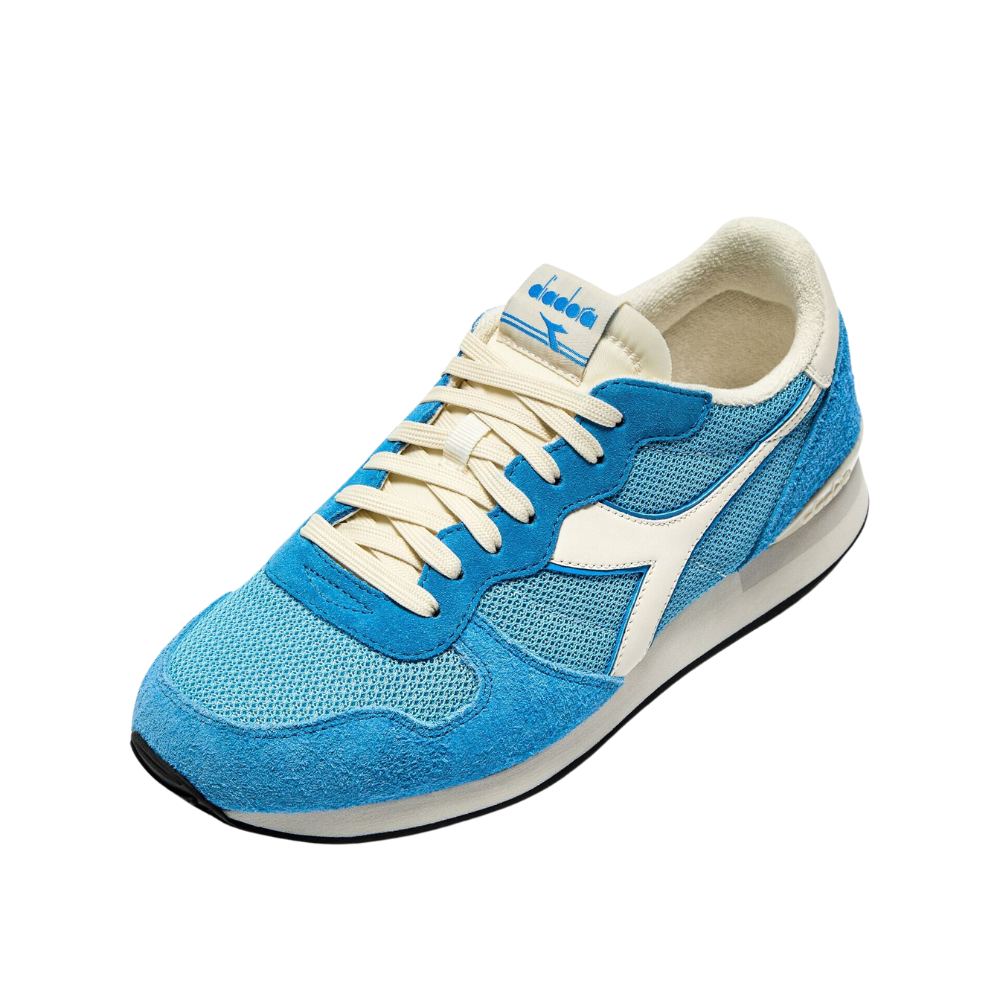 Diadora Camaro Hairy - Alaskan Sky Blue