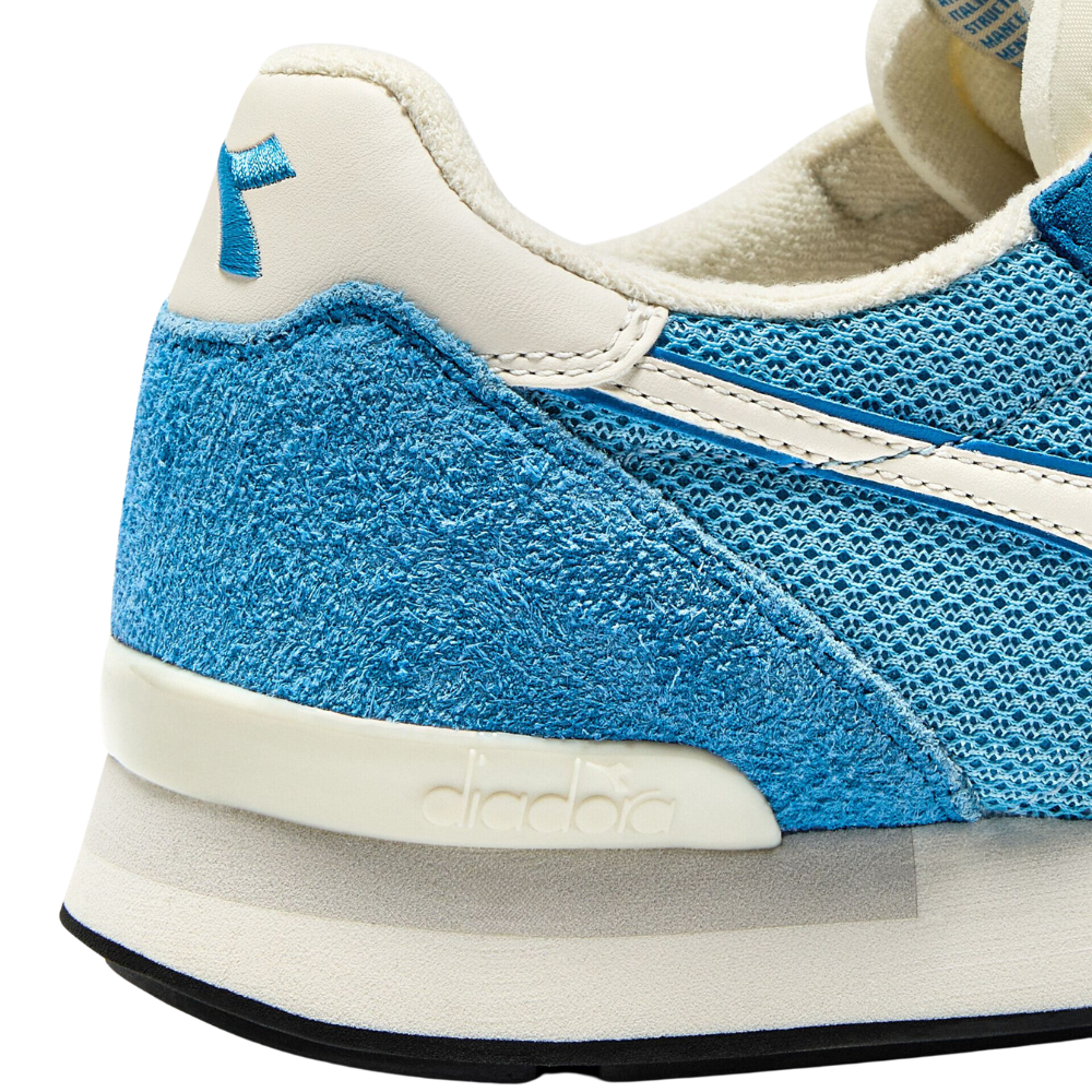 Diadora Camaro Hairy - Alaskan Sky Blue