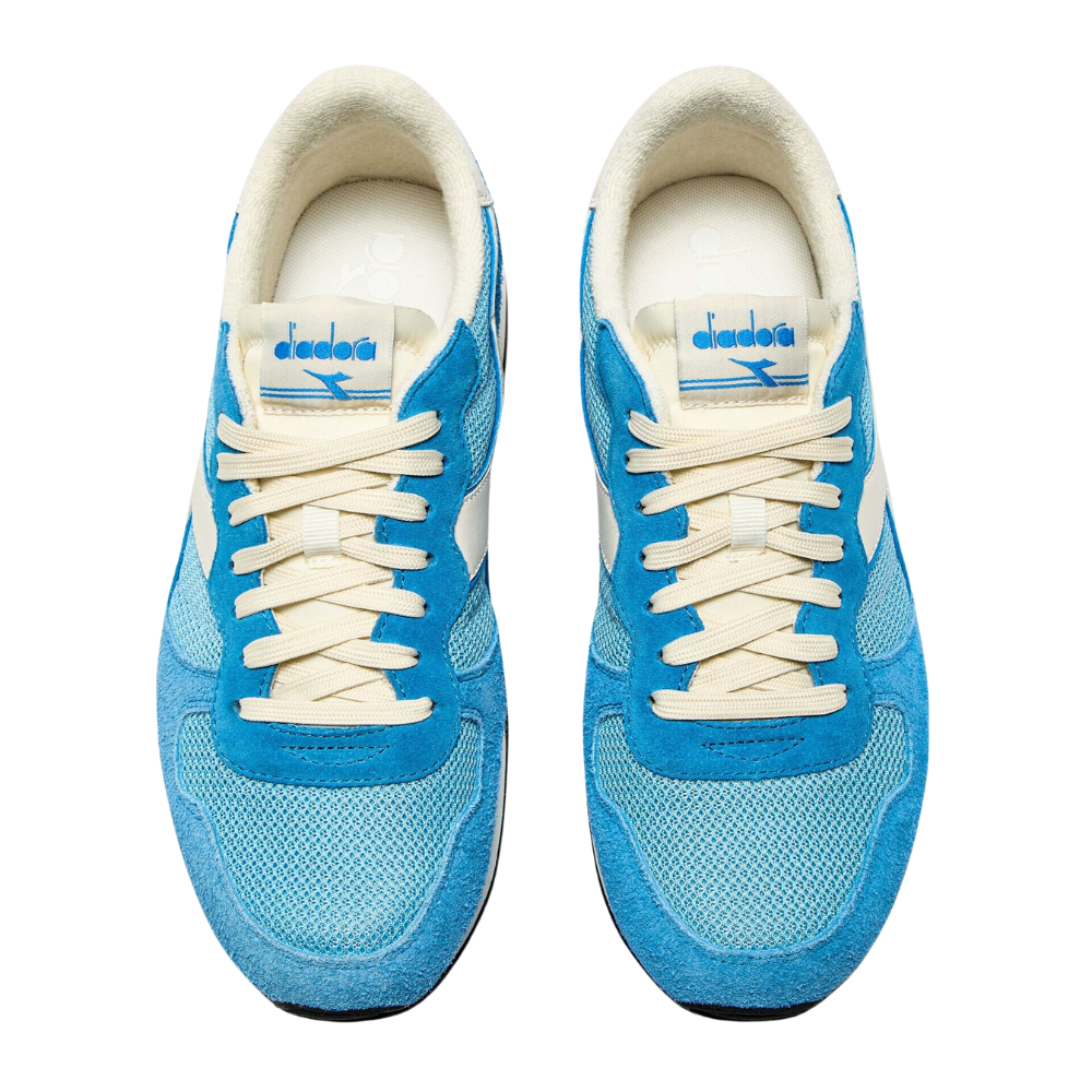 Diadora Camaro Hairy - Alaskan Sky Blue