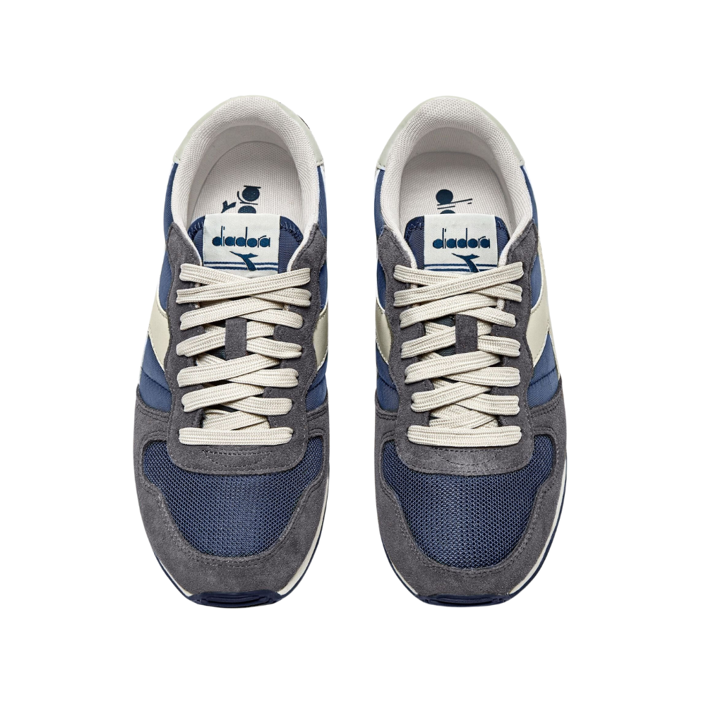 Camaro - Insignia Blue/Grey Pelican