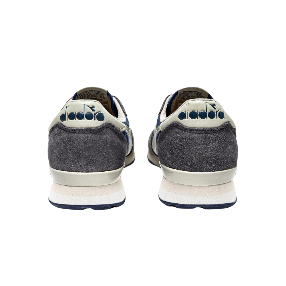 Camaro - Insignia Blue/Grey Pelican