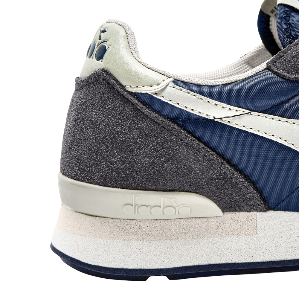 Camaro - Insignia Blue/Grey Pelican