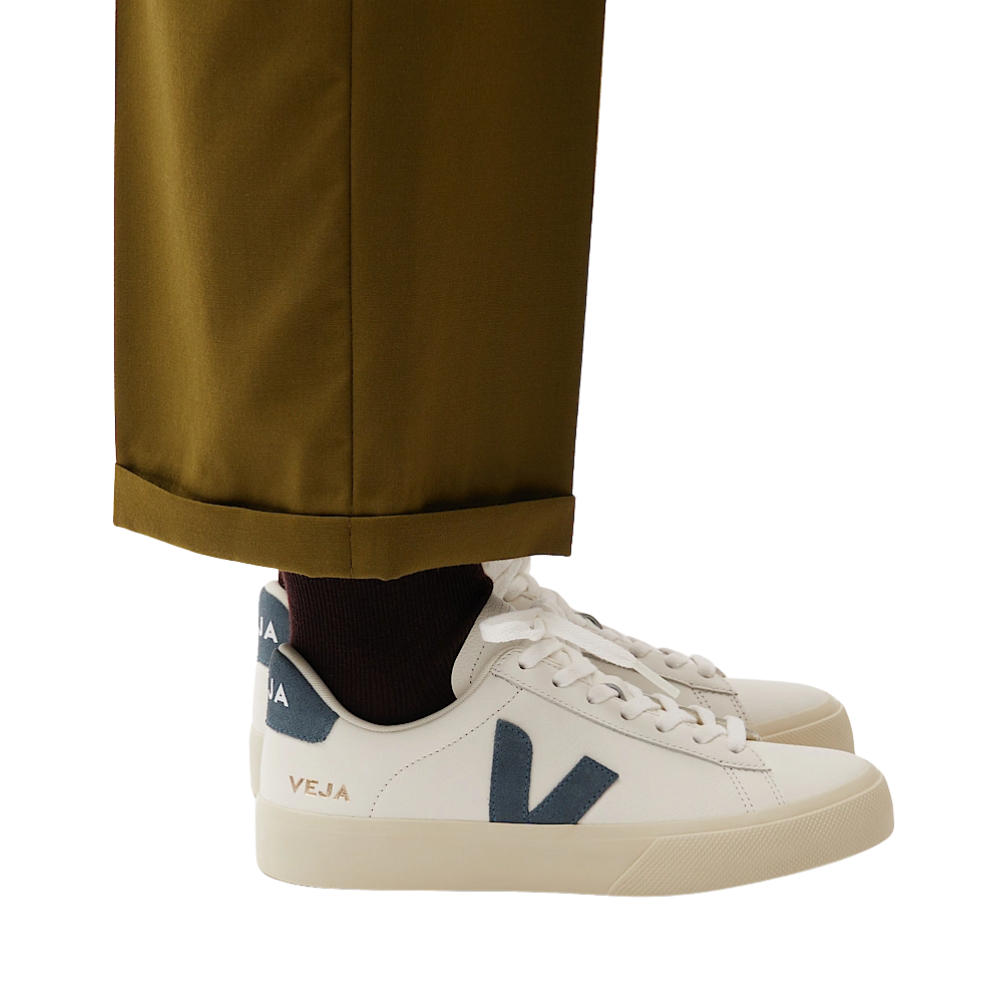 Veja M Campo - Extra White/California