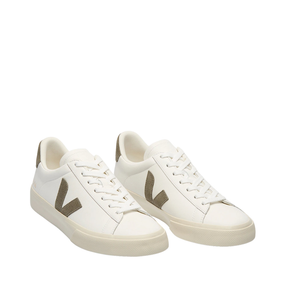 Veja M Campo - Extra White/Khaki