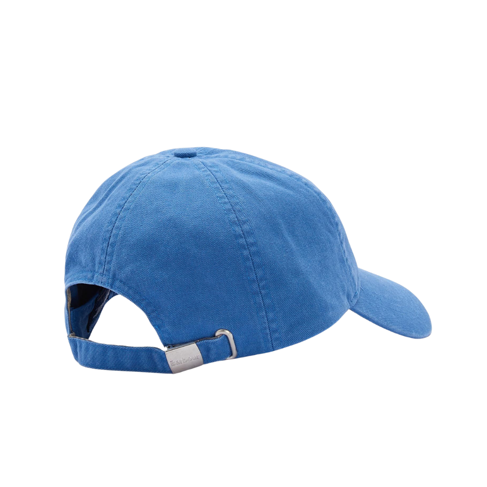 Barbour Cascade Sports Cap - Sea Blue