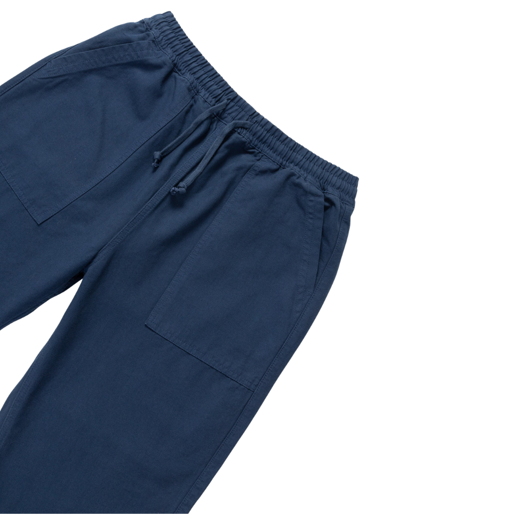Service Works Classic Chef Pants - Dark Navy
