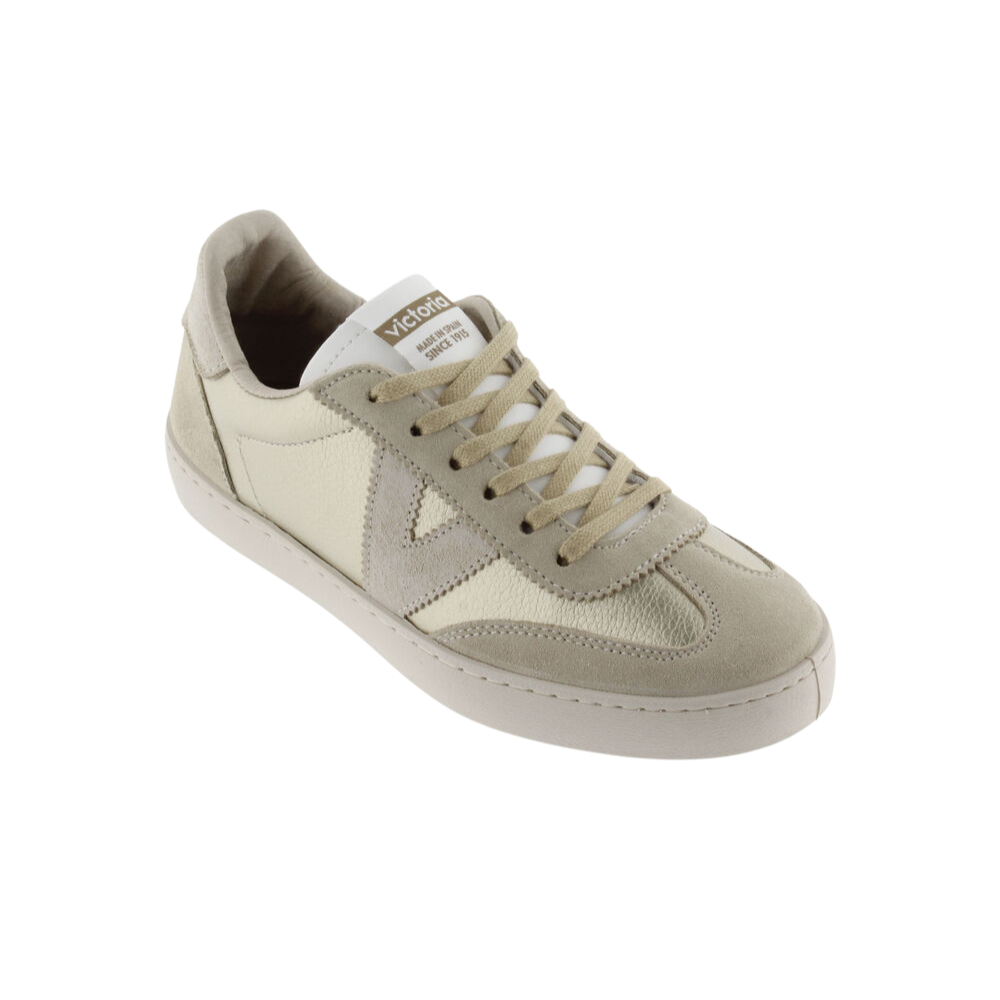 Victoria 1985 Berlin Ciclista Metal - Platinum