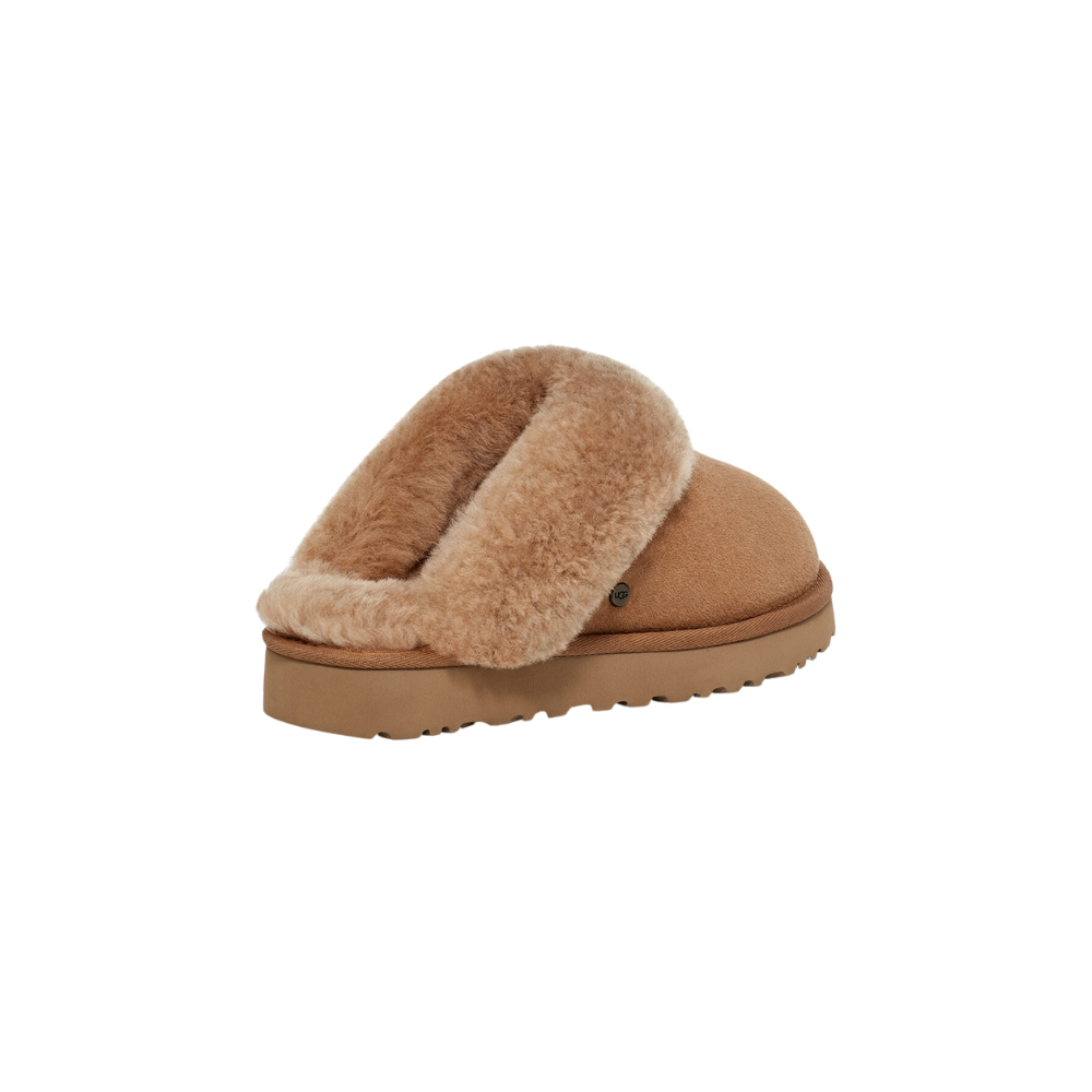 UGG W Classic Slipper II - Chestnut