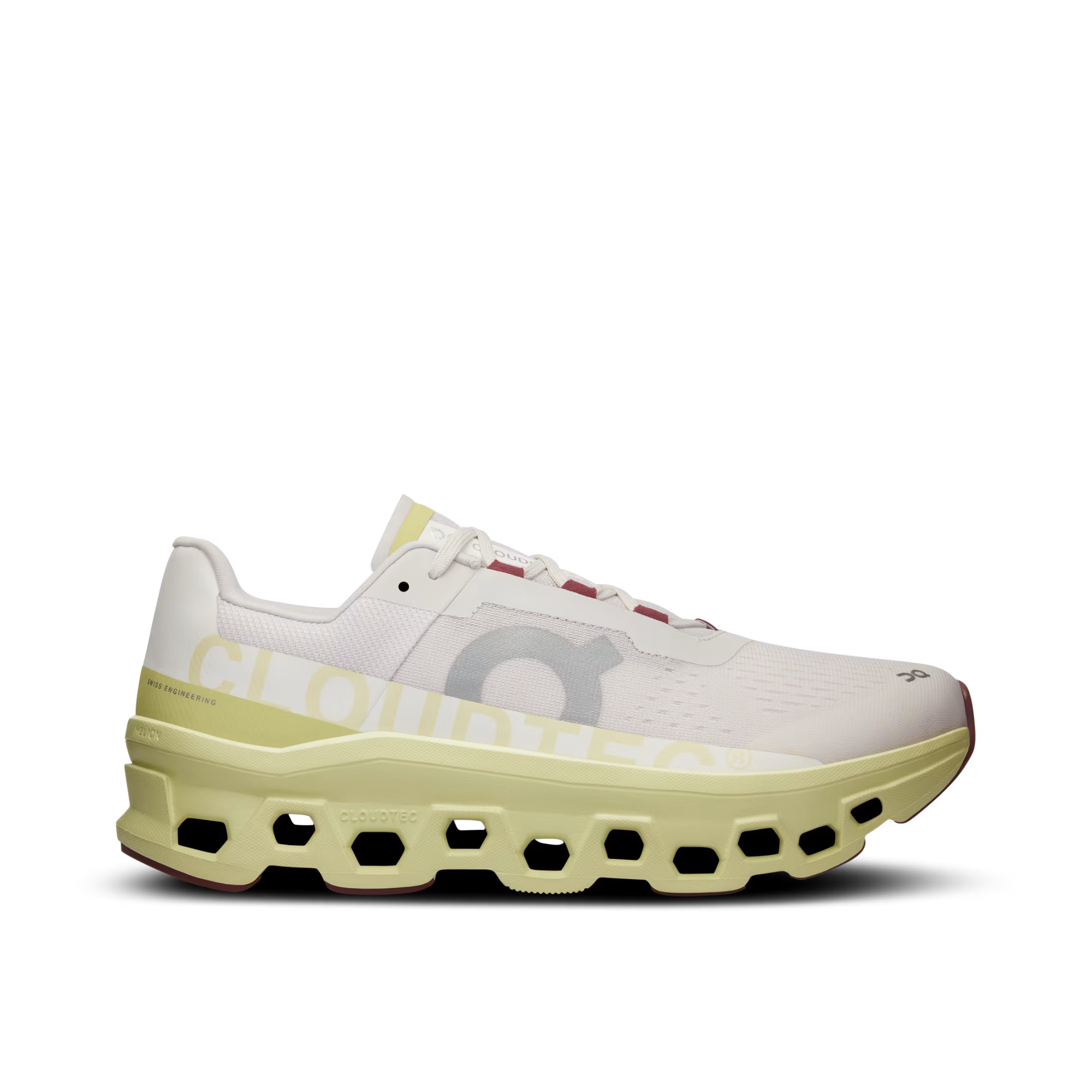 Cloudmonster Men Frost/Acacia