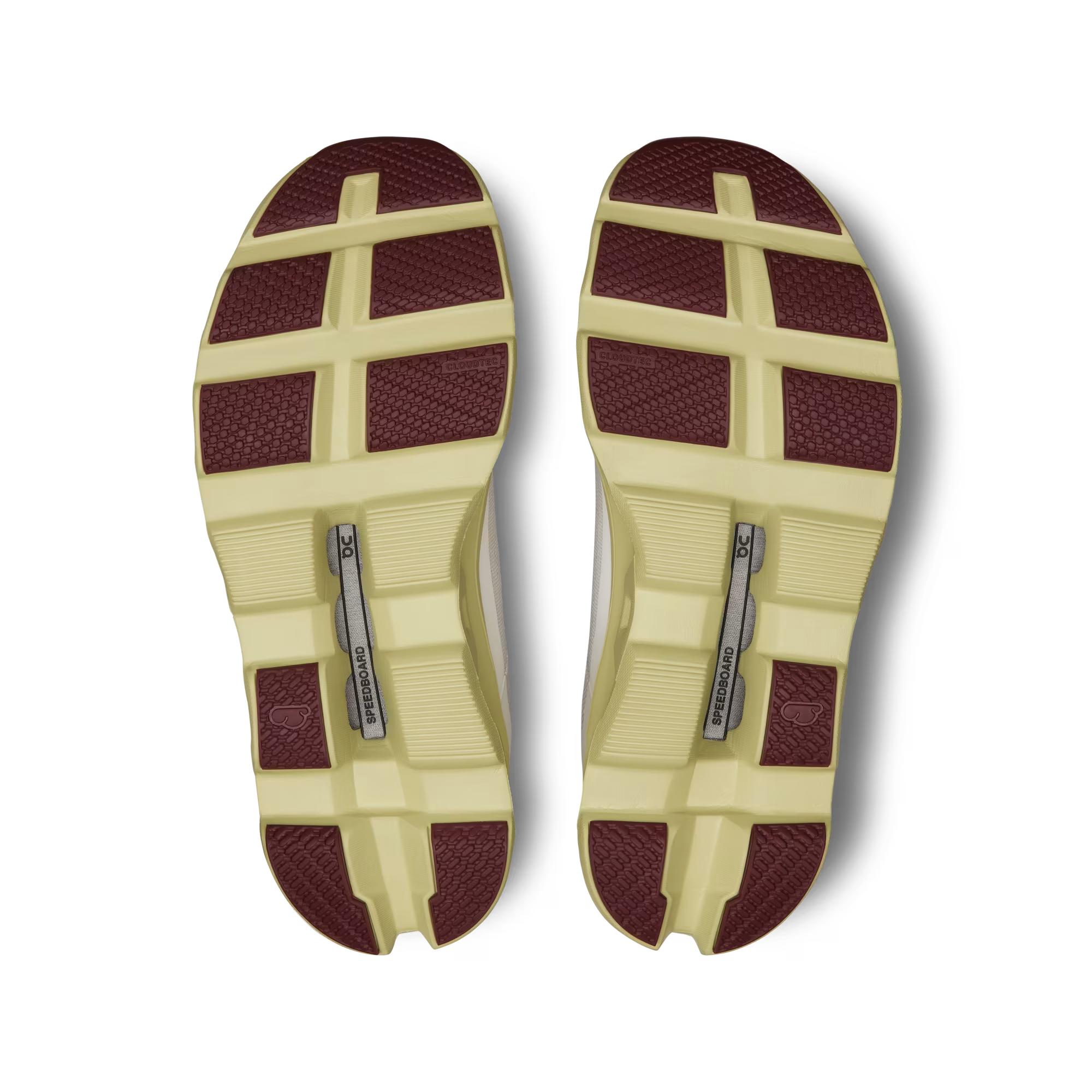 Cloudmonster Men Frost/Acacia