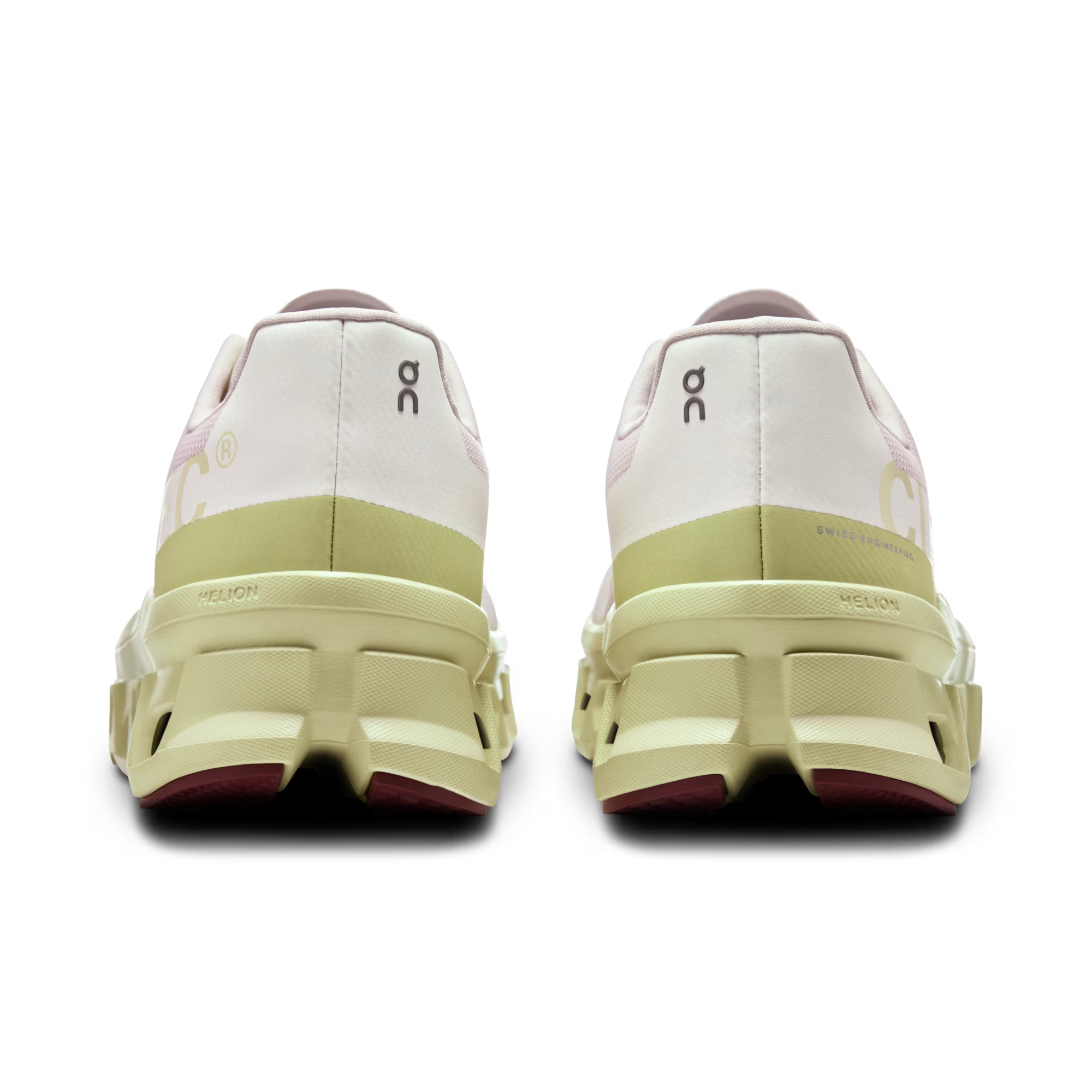 Cloudmonster Men Frost/Acacia