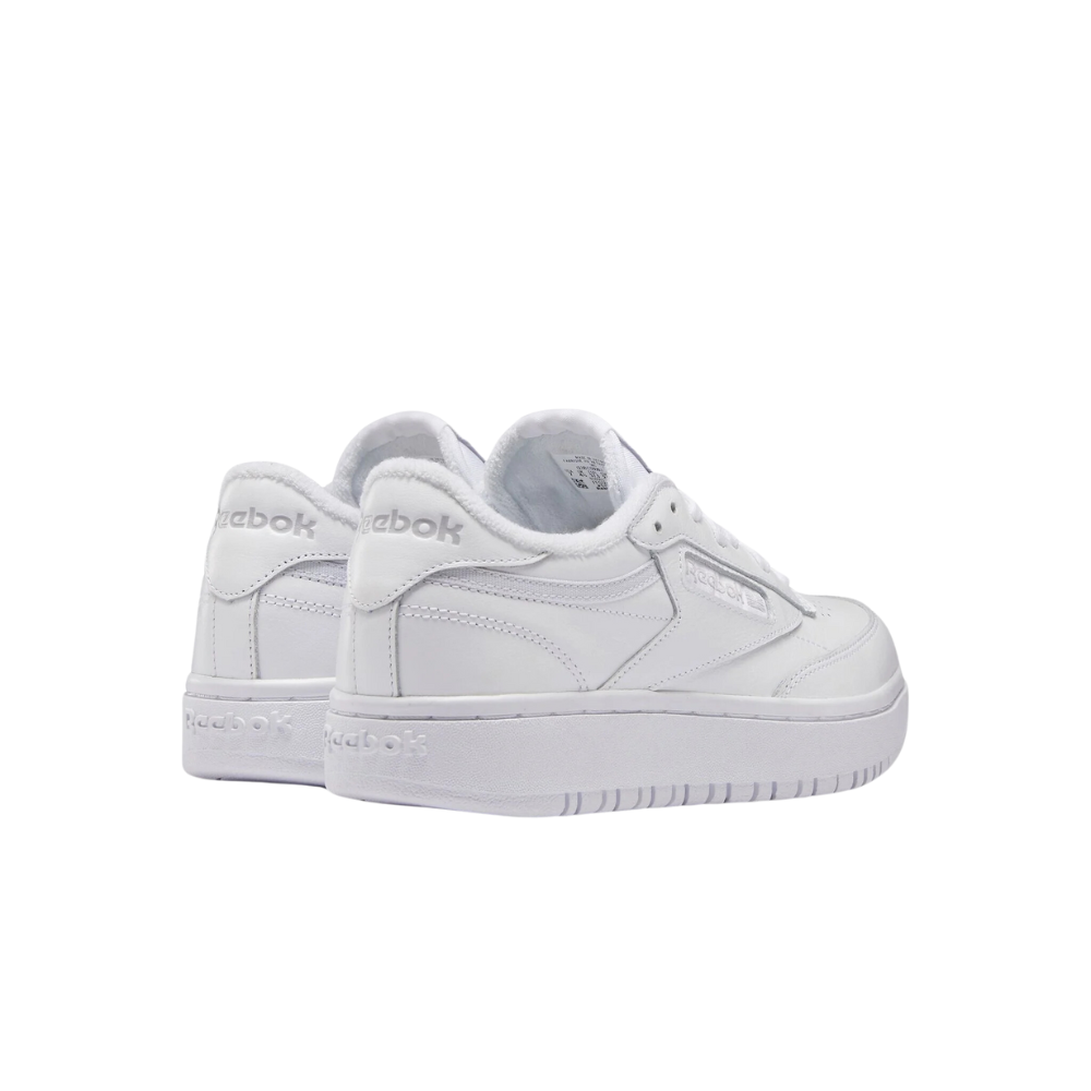 Reebok Club C Double - White/Grey