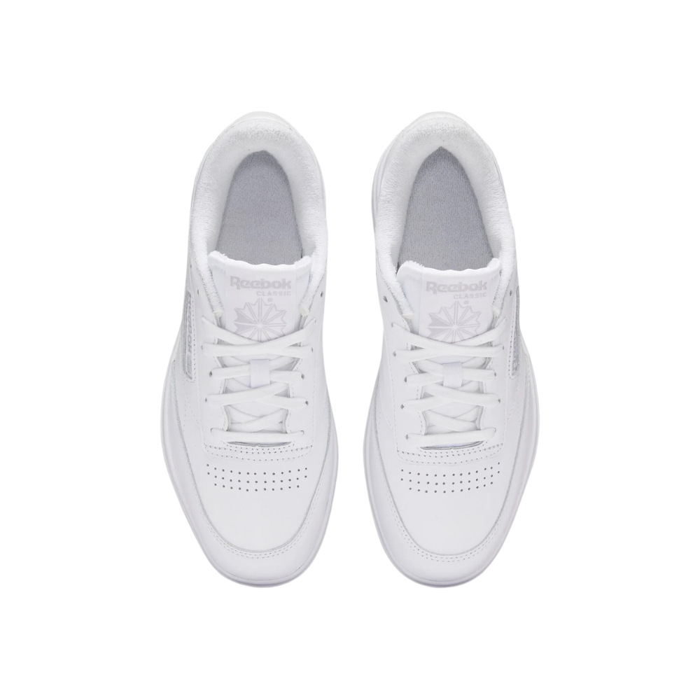 Reebok Club C Double - White/Grey