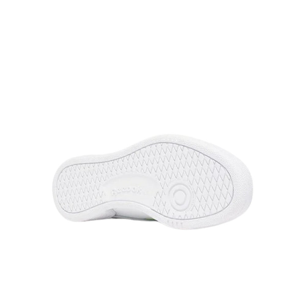 Reebok Club C Revenge - Cloud White/Glen Green