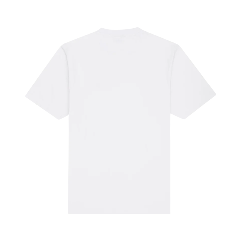 Parlez Currere T-Shirt - White