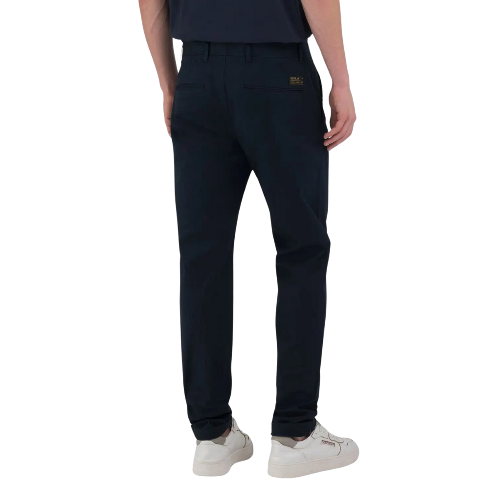 Replay Damian Chino - Night Blue