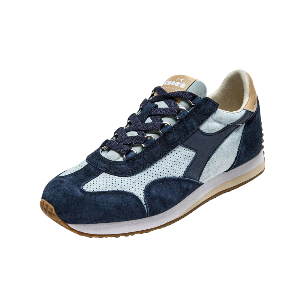 Equipe Suede SW - High Rise