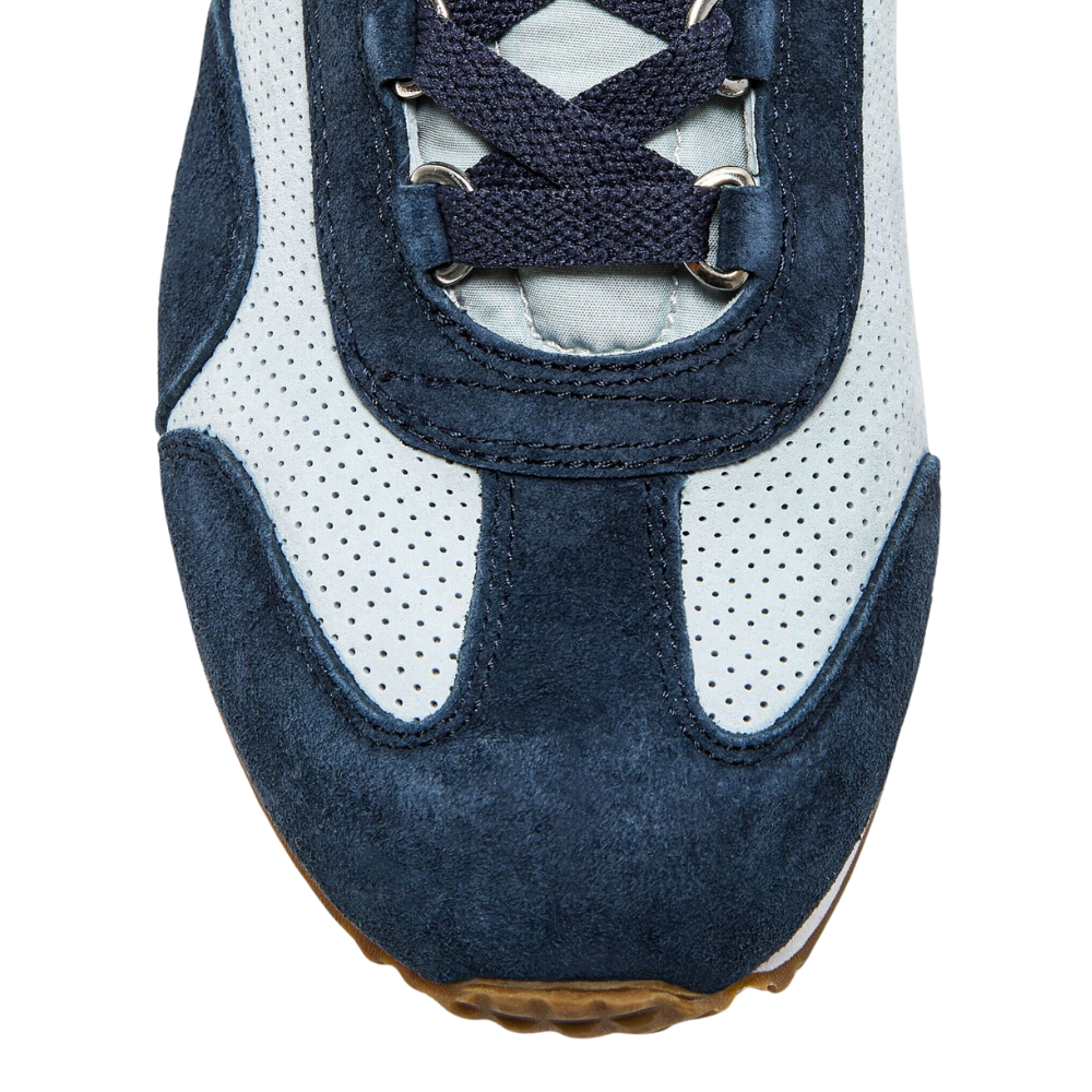 Equipe Suede SW - High Rise