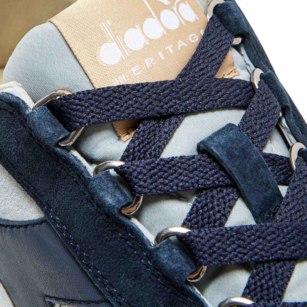 Equipe Suede SW - High Rise