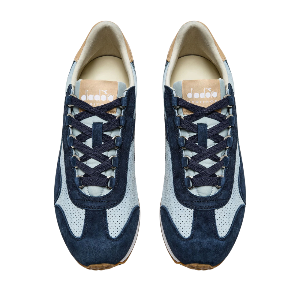 Equipe Suede SW - High Rise