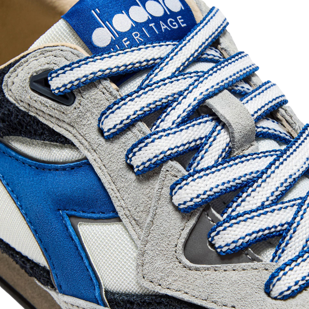 Diadora Equipe Revenge Used - White Milk