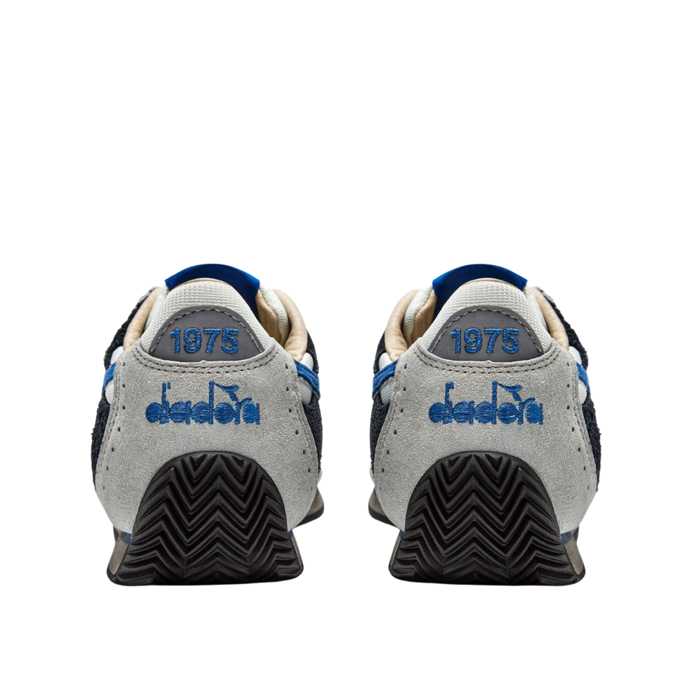 Diadora Equipe Revenge Used - White Milk