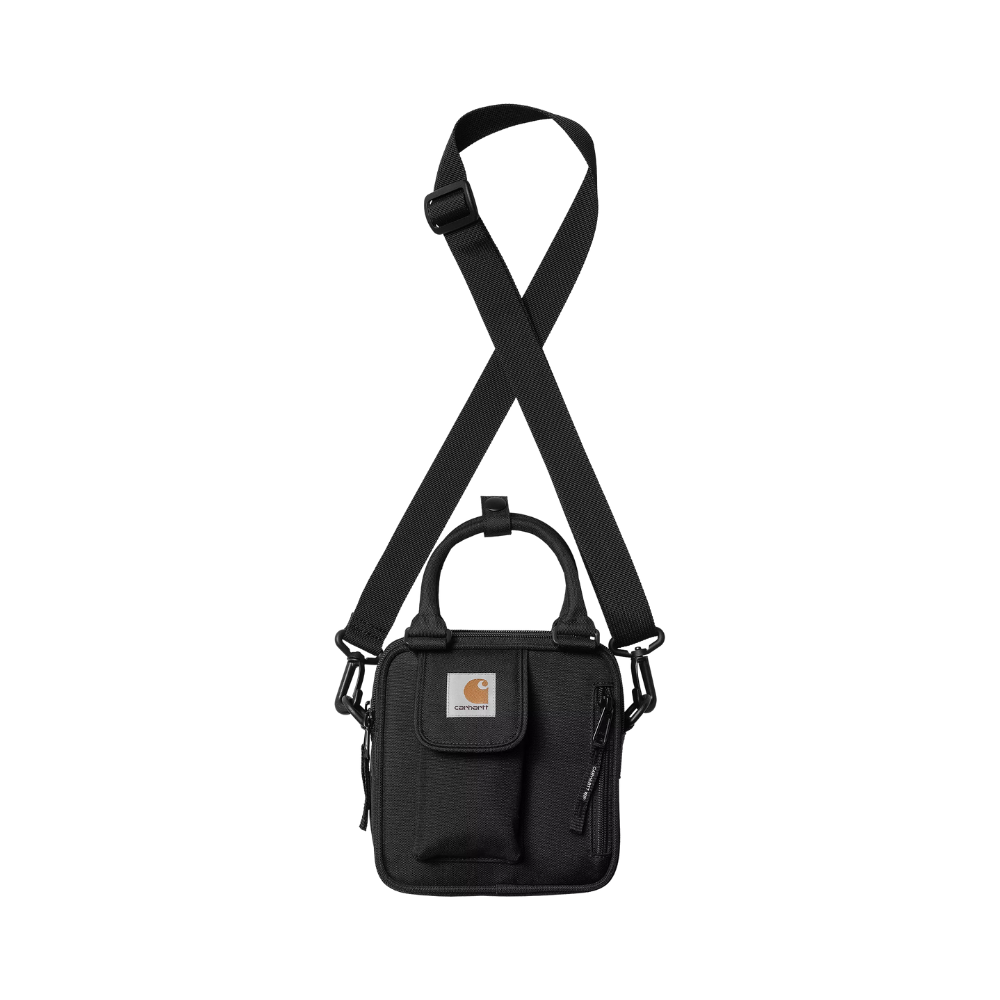 Carhartt Essentials Handbag - Black