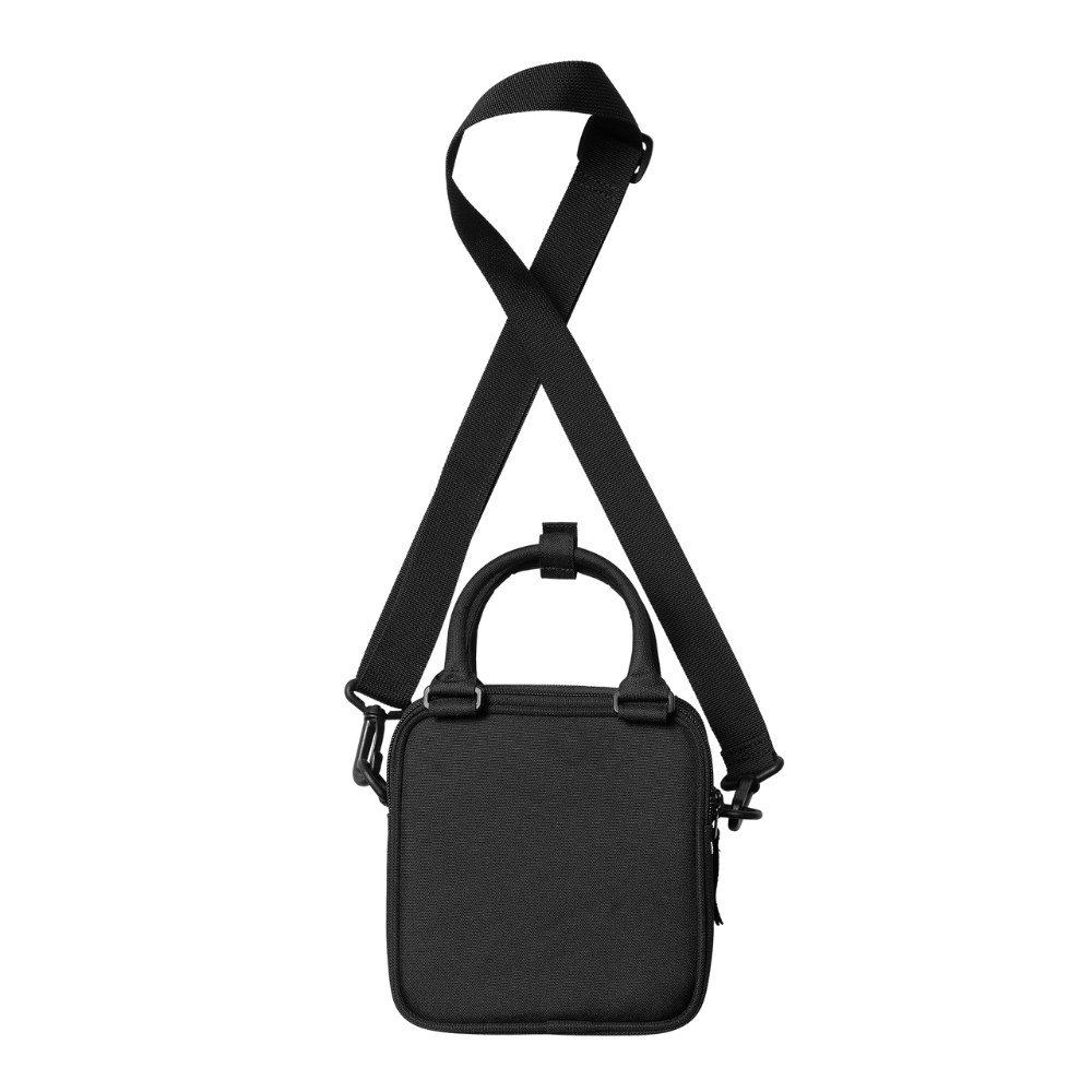 Carhartt Essentials Handbag - Black