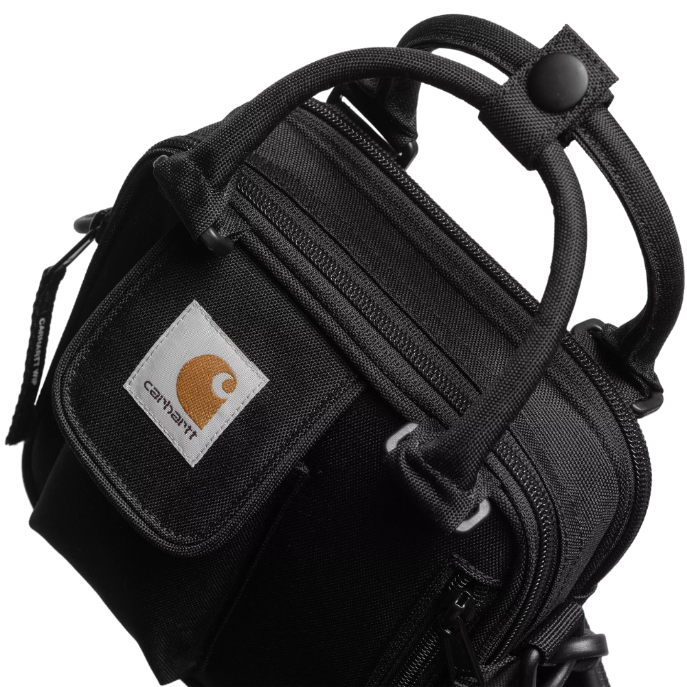 Carhartt Essentials Handbag - Black