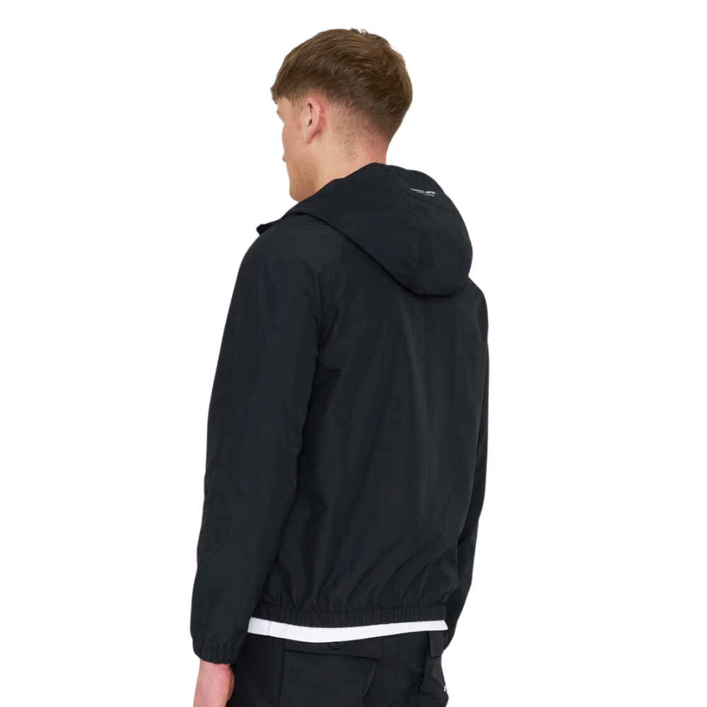Marshall Artist Fairfax Jacket - Black