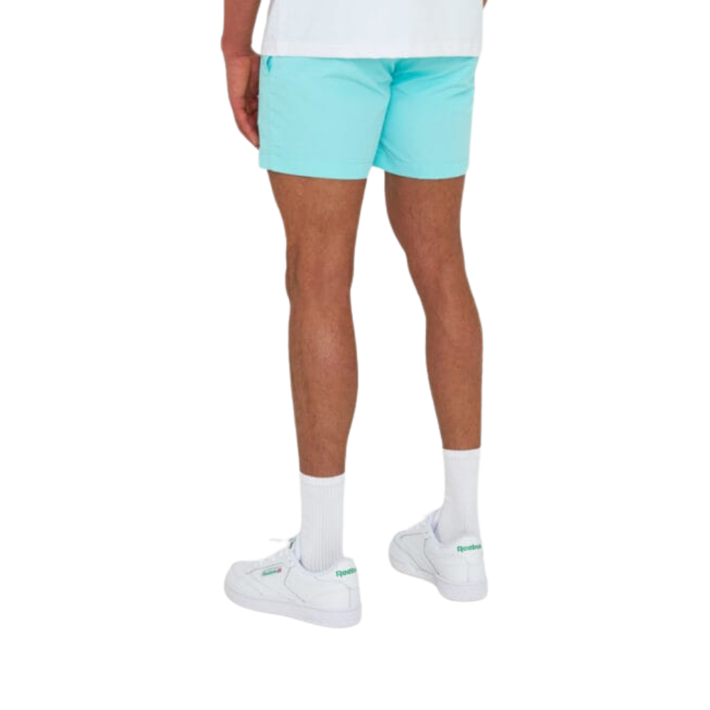 Foundation Swimshort - Aqua