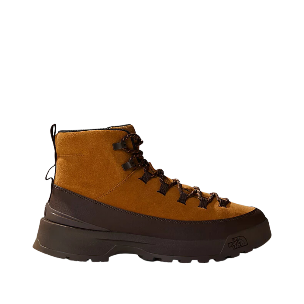 The North Face Glenclyffe Urban Boot - Timber Tan