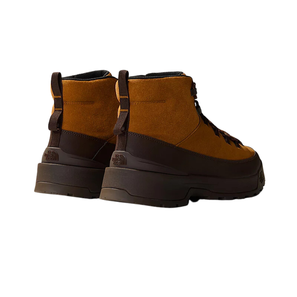 The North Face Glenclyffe Urban Boot - Timber Tan
