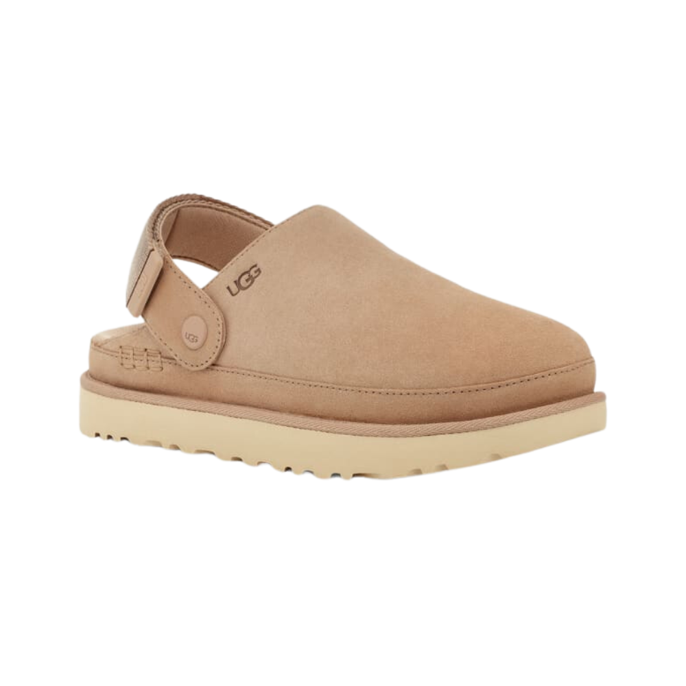 UGG Goldenstar Clog - Driftwood