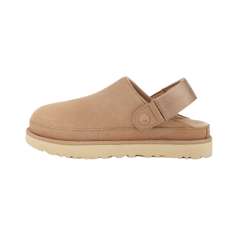 UGG Goldenstar Clog - Driftwood