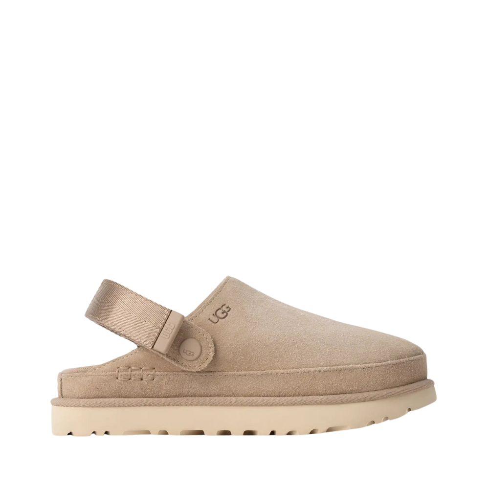 UGG Goldenstar Clog - Sand