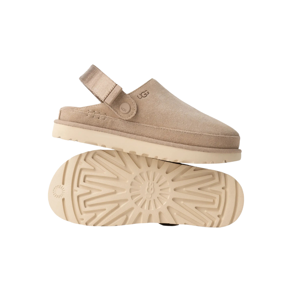 UGG Goldenstar Clog - Sand