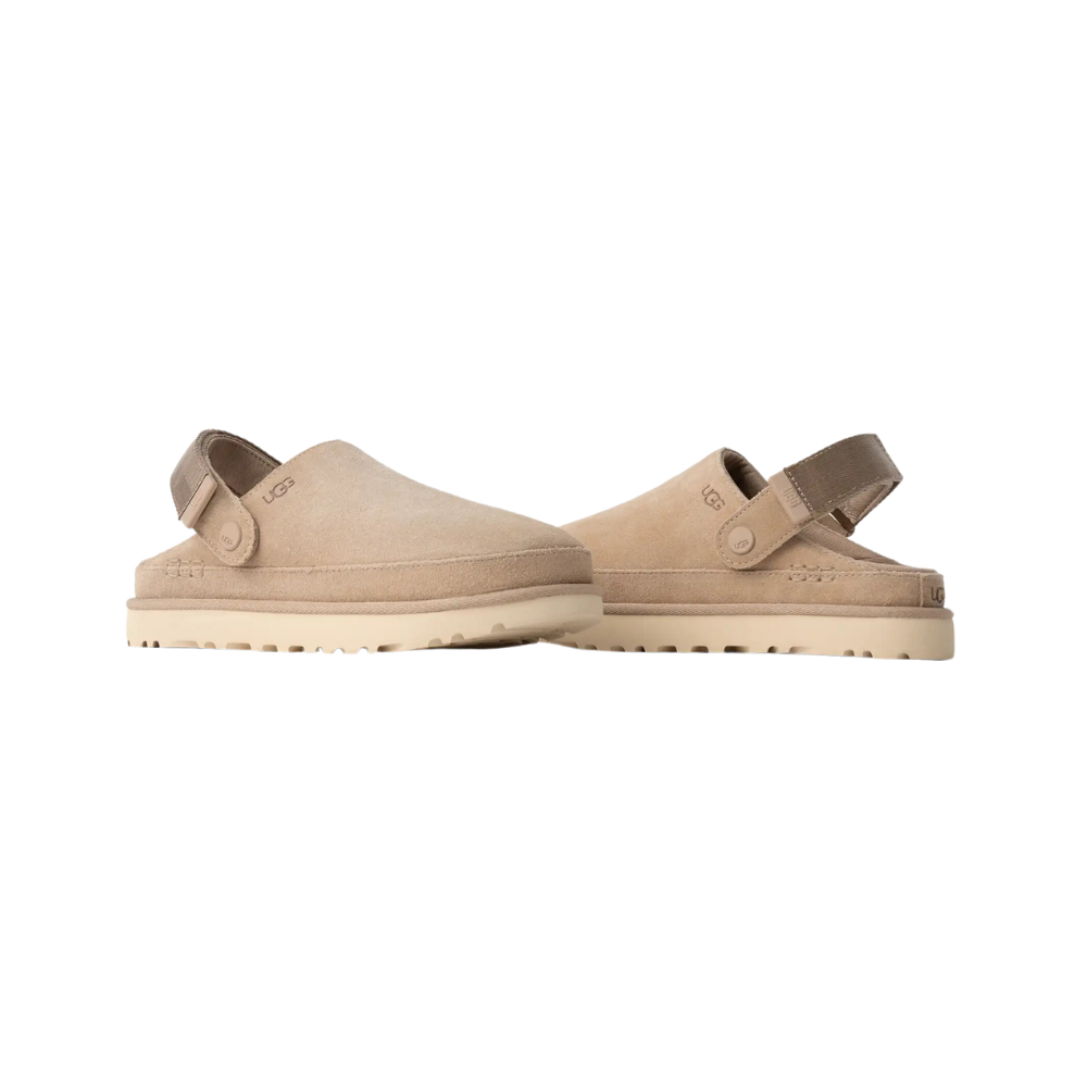 UGG Goldenstar Clog - Sand