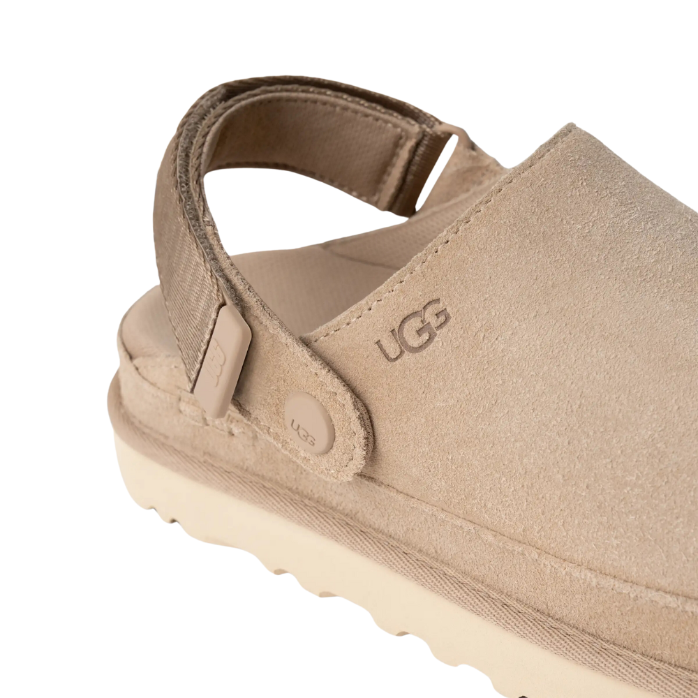 UGG Goldenstar Clog - Sand
